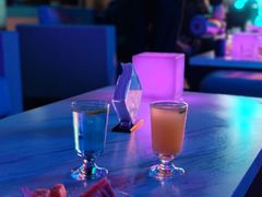 -外滩8号 whisky bar(金延大厦店)