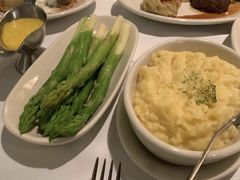 -Flame秀扒房西餐厅·石家庄希尔顿酒店