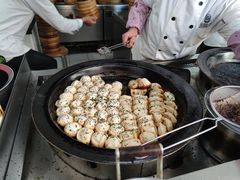 -老盛兴汤包馆(江宁一店)