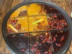 -小王少龙火锅(沙南街店)