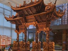 -土山湾博物馆