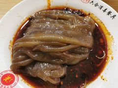 -周家大辣椒面皮(中山街店)