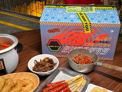 -长沙文和友(海信广场店)