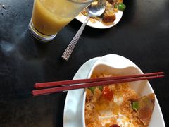 -滋味满屋美食坊(上海街店)