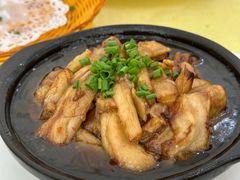 -秋姐美食店(旅游大道店)