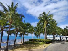 -三亚西岛海洋文化旅游区
