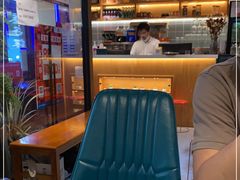 大堂-小街猪手(团结湖店)
