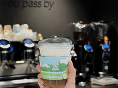 -JPG canteen(广州东山口店)