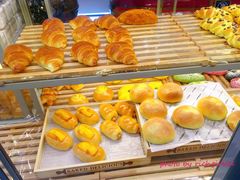 -BreadTalk面包新语·烘焙蛋糕(中华广场店)
