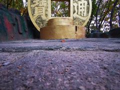 -丹东市五龙山风景区