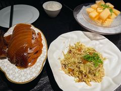 -太守宴·蘭院(天塔店)