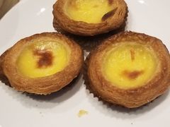 焦糖葡挞王-万龙洲海鲜(大兴绿地缤纷城店)