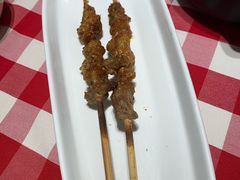 -西贝莜面村(近铁城市广场店)