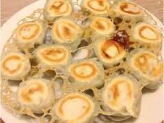 冰花煎饺-盛京一禾