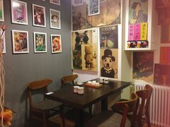 -小曹日本料理(软景中心店)