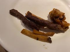 -星伦多自助料理·涮烤一体(嘉兴八佰伴店)