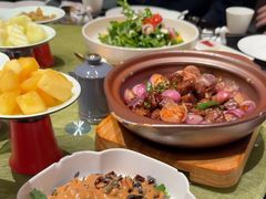 -太守宴·蘭院(天塔店)