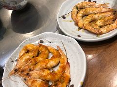 -大渔铁板烧(中山路八佰伴店)
