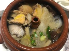 云南汽锅鸡-佳兰雅序融合菜(高新店)