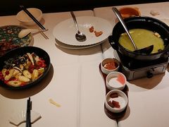 -小厨娘淮扬菜(天印大道店)