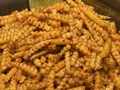 -丁家坡洋芋·观音桥好吃街A区(全国总店)