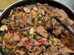 -和源祥·日照菜扛把子(万平口一店)