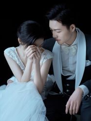 点击看大图 -第一夫人婚纱摄影(南京店)