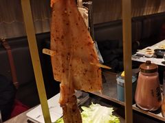 -火炉火自助餐(喜隆多店)