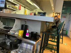 -臻老板牛肉面(光华路SOHO店)