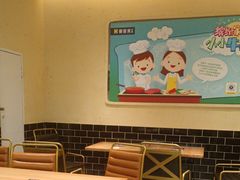 -豪客来牛排(天阳D32店)