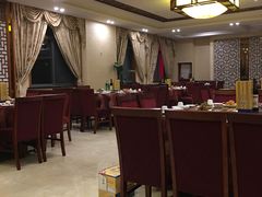 大堂-雍沪里·沪湘融合菜( 康桥店)