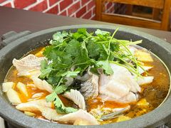 -华仔土鸡店(三元里分店)