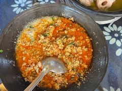 -张关合渣(航空大道店)