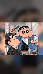 -蘑菇头国际儿童美发