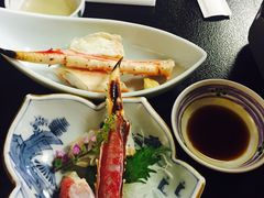 -蟹料理 北海道かに将軍(札幌本店)