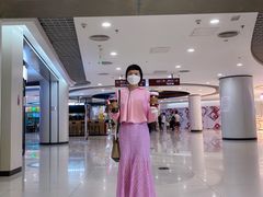 -COSTA COFFEE(新奥购物中心店)