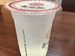 -蔡林记(胭脂路店)