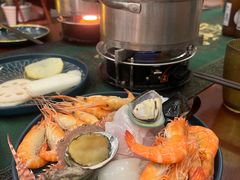 -火舞泰·泰式海鲜火锅餐厅(世纪城店)