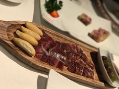 -富临饭店阿一鲍鱼