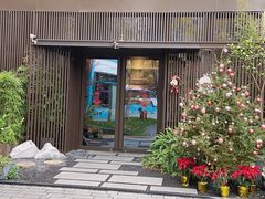 -梅间堂茶馆(绿地缤纷城店)