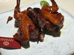-侨美食家·粤菜(体育西路店)