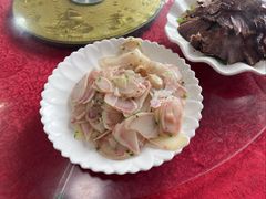 -古道惠风饭庄