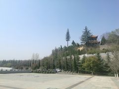 -函谷关历史文化旅游区