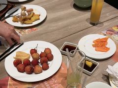 -印象餐厅(杭州国际博览中心北辰大酒店)