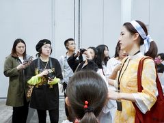 -香港会议展览中心演讲厅