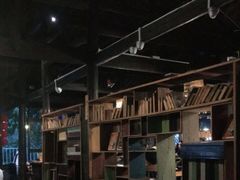 大堂-院子餐厅·大锅菜·老杭帮(桥西直街店)