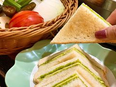 -樾餐厅泰式海鲜火锅(民歌湖店)