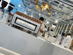 -% Arabica阿拉比卡咖啡(前滩太古里店)