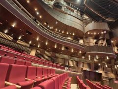 -交通银行前滩31演艺中心