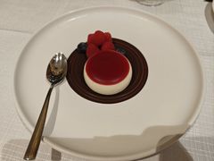 -Prego意大利西餐厅·深圳富苑皇冠假日套房酒店